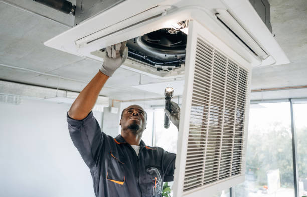 Licensed Ac Repair service in Larwill, IN - FH HVAC